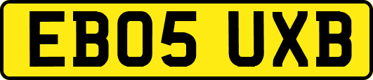 EB05UXB