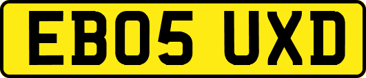 EB05UXD