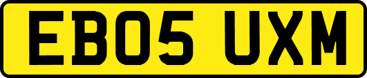 EB05UXM