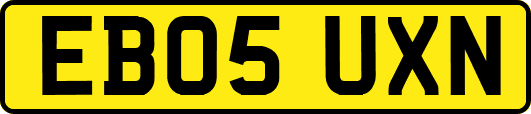 EB05UXN