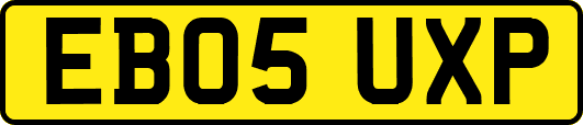 EB05UXP