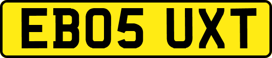 EB05UXT