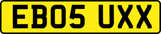 EB05UXX