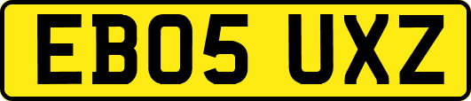 EB05UXZ