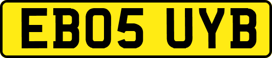 EB05UYB