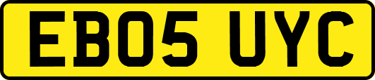 EB05UYC