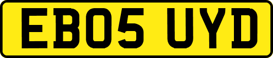 EB05UYD