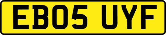 EB05UYF