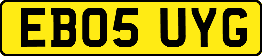 EB05UYG
