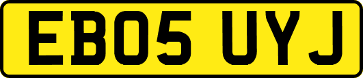 EB05UYJ