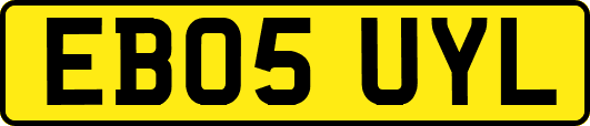 EB05UYL