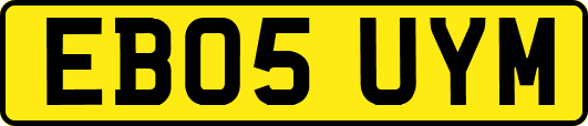 EB05UYM