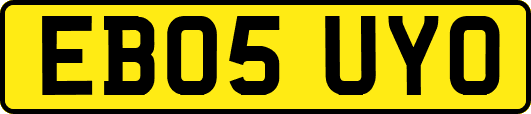 EB05UYO