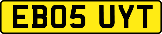 EB05UYT