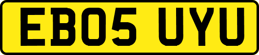 EB05UYU
