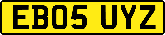 EB05UYZ