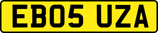 EB05UZA