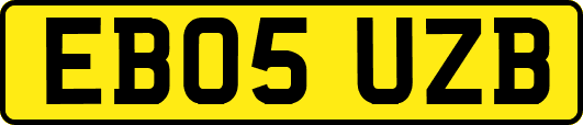 EB05UZB
