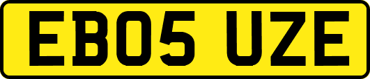 EB05UZE