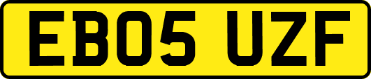 EB05UZF