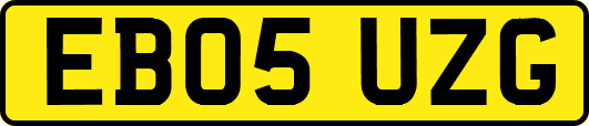 EB05UZG