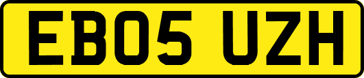 EB05UZH