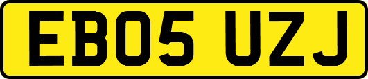 EB05UZJ