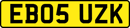 EB05UZK