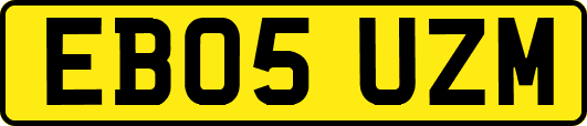 EB05UZM