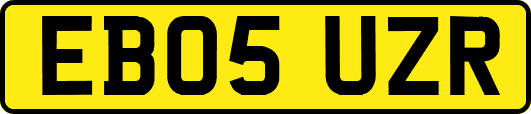 EB05UZR