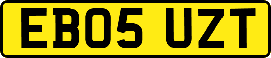 EB05UZT