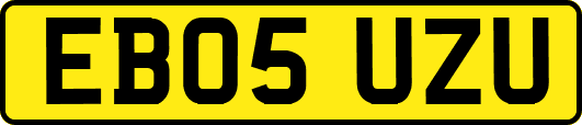 EB05UZU