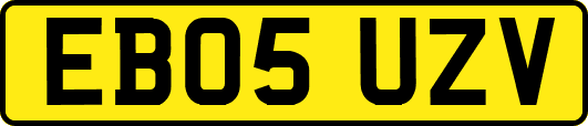 EB05UZV