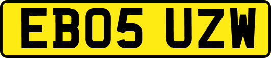 EB05UZW
