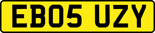 EB05UZY