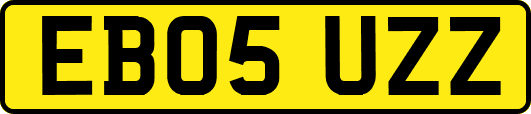 EB05UZZ