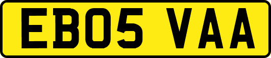 EB05VAA