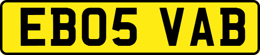 EB05VAB