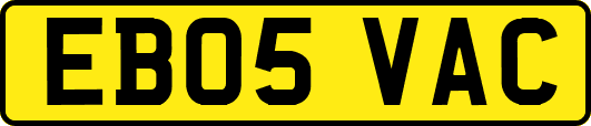 EB05VAC