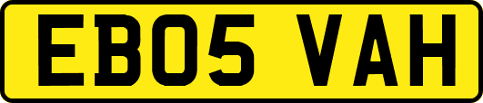 EB05VAH