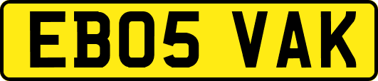 EB05VAK