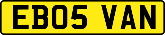 EB05VAN