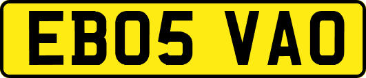 EB05VAO