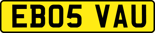 EB05VAU
