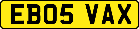 EB05VAX