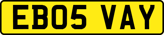 EB05VAY