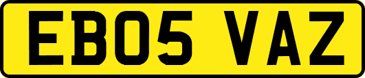 EB05VAZ