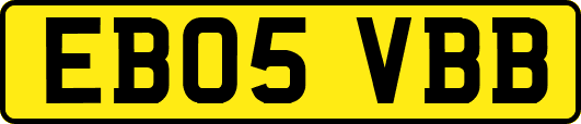 EB05VBB