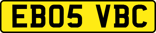 EB05VBC