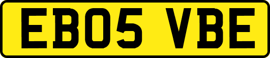 EB05VBE